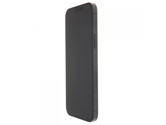 !! 1 ÉV GARANCIA !! Apple iPhone 14 Plus 128 GB Midnight 100%