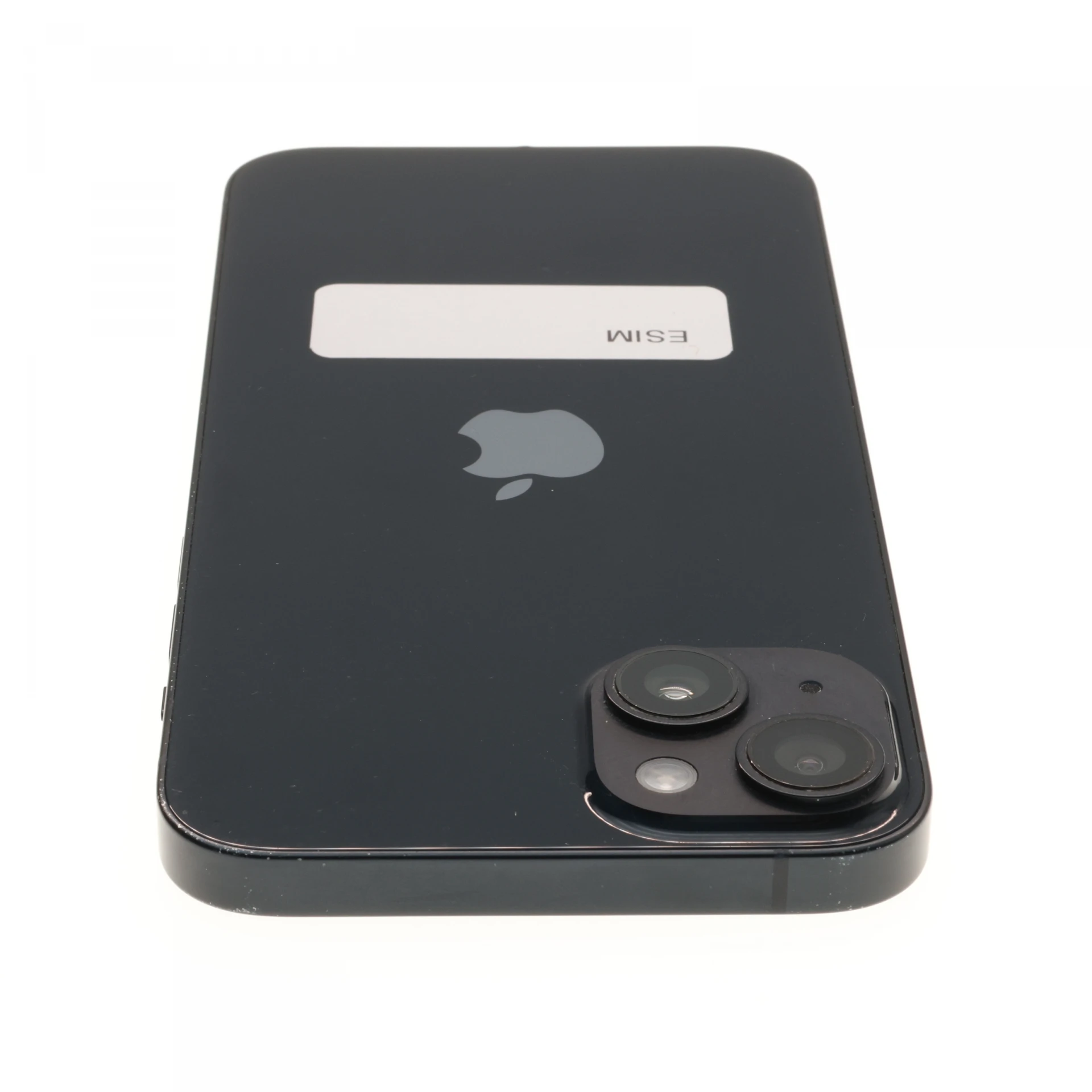 !! 1 ÉV GARANCIA !! Apple iPhone 14 Plus 128 GB Midnight 100%