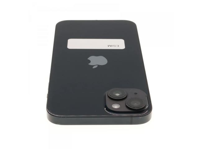 !! 1 ÉV GARANCIA !! Apple iPhone 14 Plus 128 GB Midnight 100%