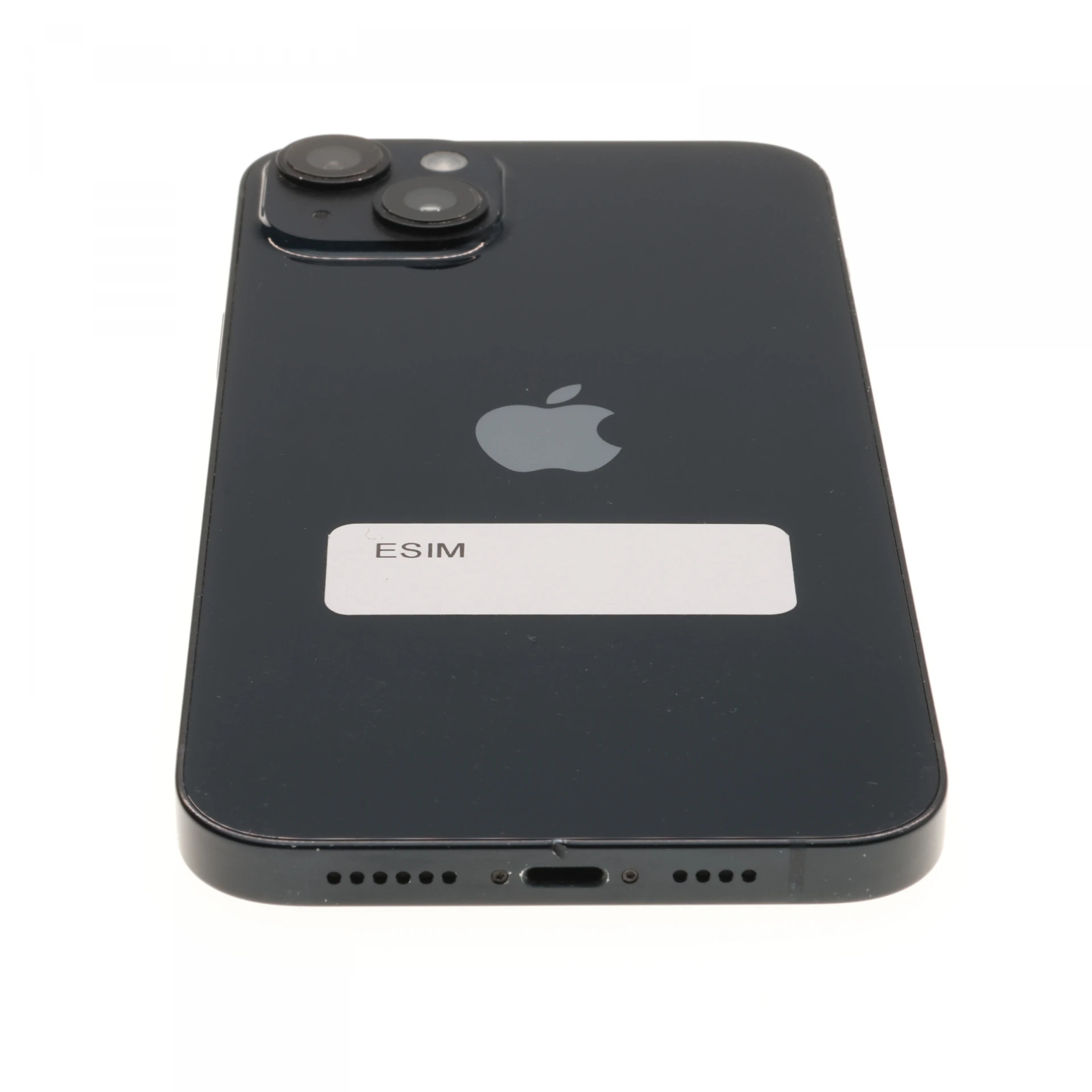 !! 1 ÉV GARANCIA !! Apple iPhone 14 Plus 128 GB Midnight 100%