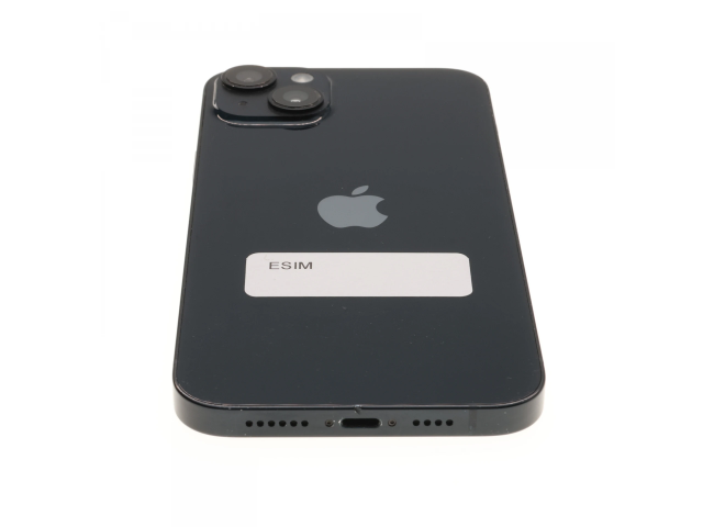 !! 1 ÉV GARANCIA !! Apple iPhone 14 Plus 128 GB Midnight 100%