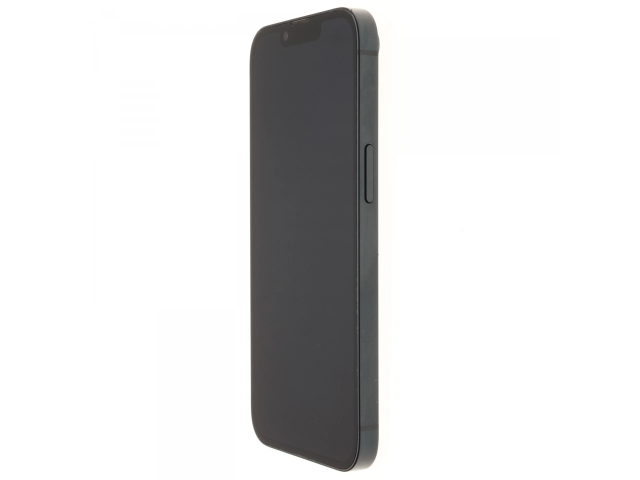 !! 1 ÉV GARANCIA !! Apple iPhone 14 256 GB Midnight 100%