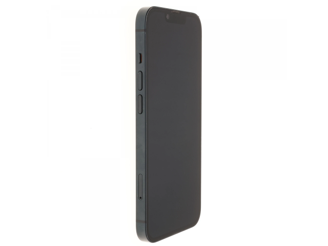 !! 1 ÉV GARANCIA !! Apple iPhone 14 256 GB Midnight 100%
