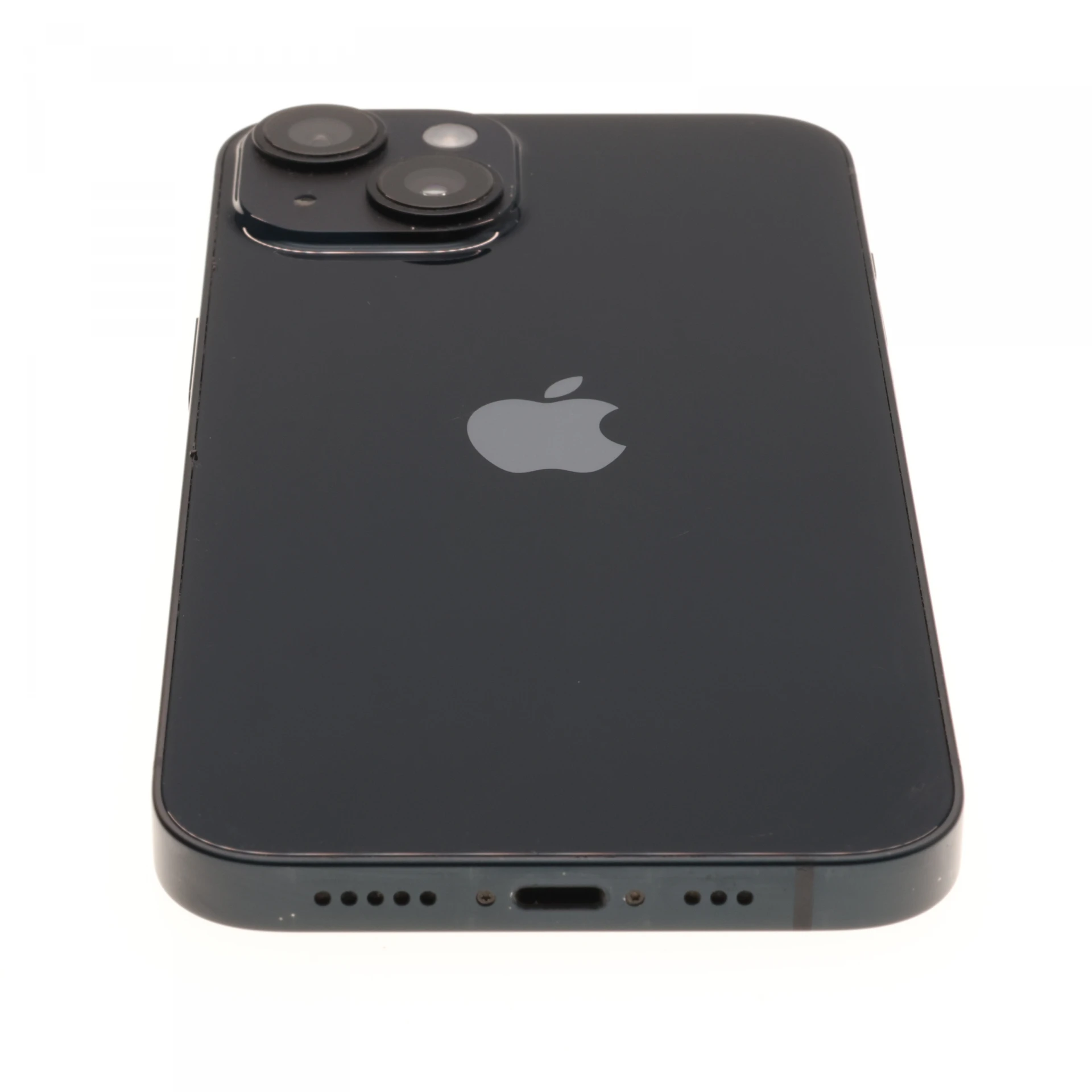 !! 1 ÉV GARANCIA !! Apple iPhone 14 256 GB Midnight 100%