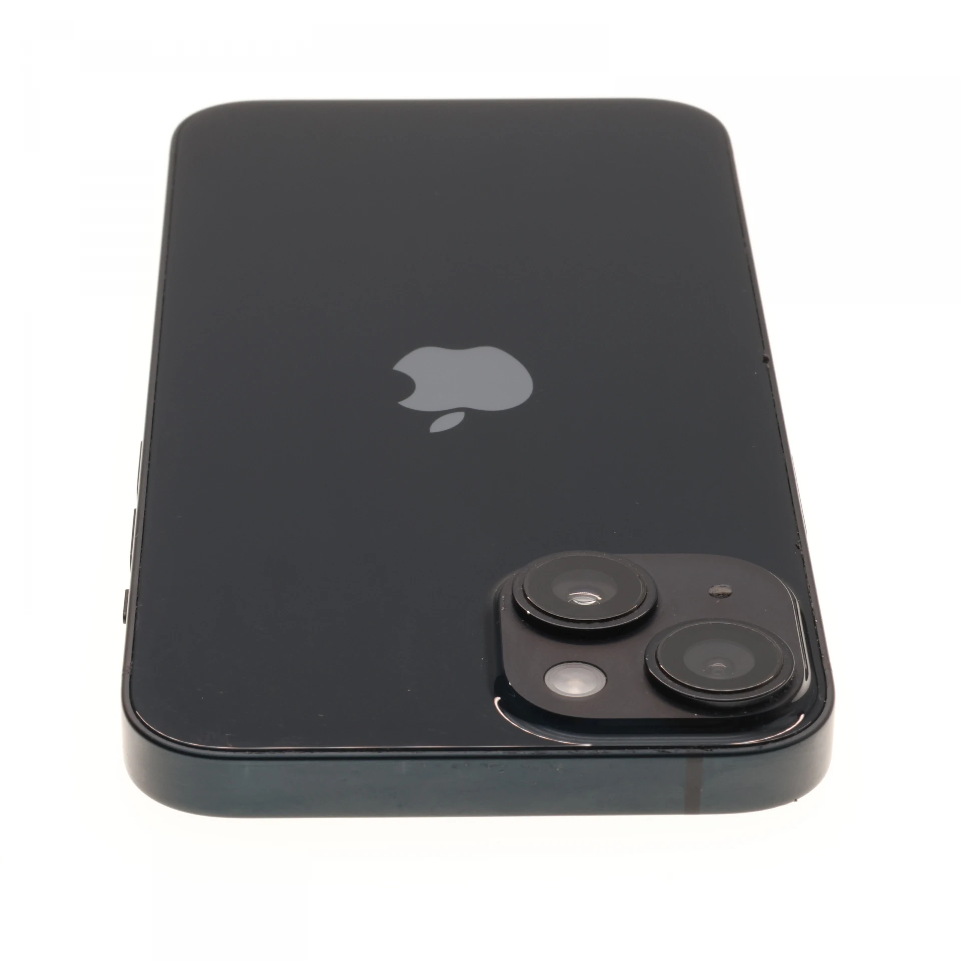 !! 1 ÉV GARANCIA !! Apple iPhone 14 256 GB Midnight 100%