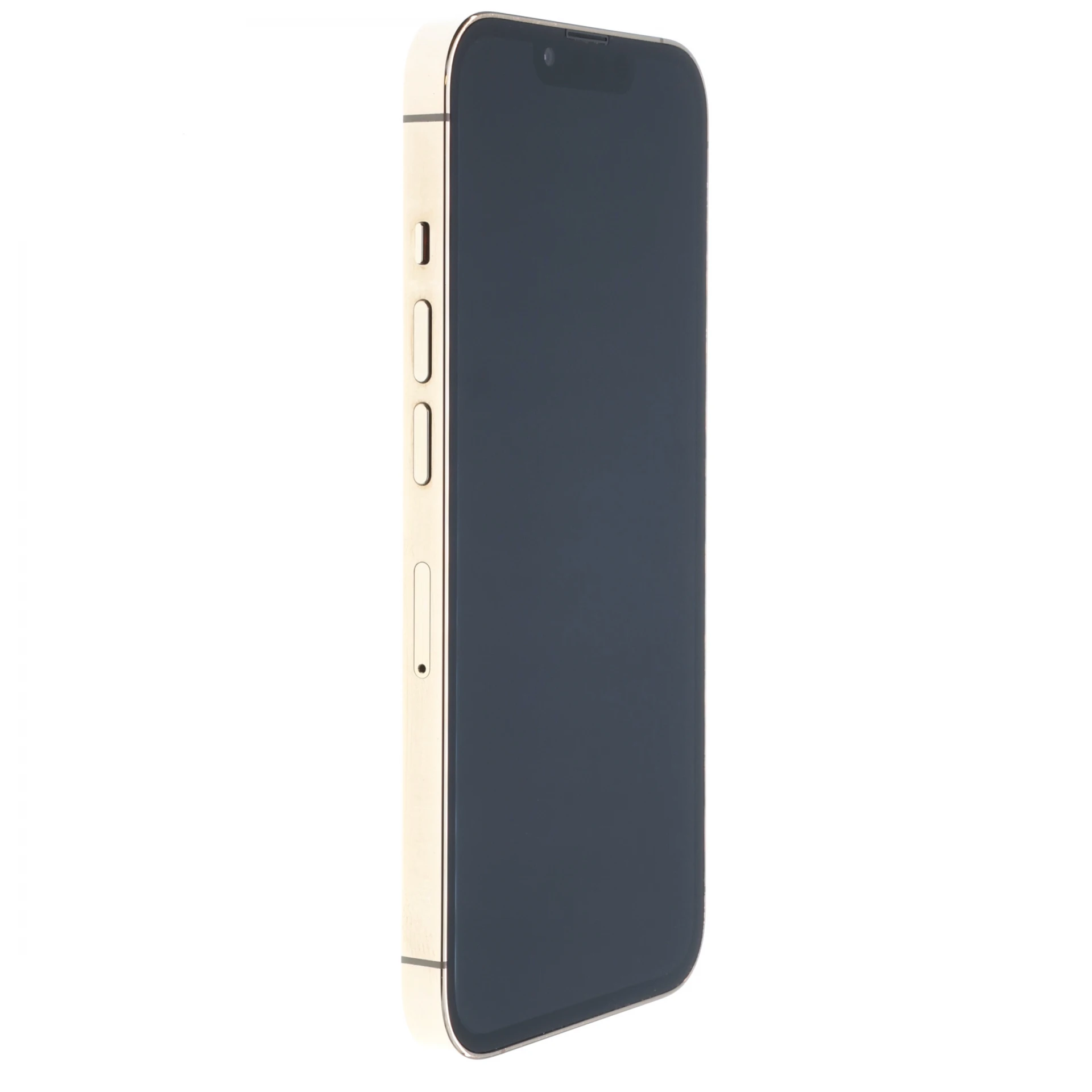 !! 1 ÉV GARANCIA !! Apple iPhone 13 Pro 256 GB Gold 100%
