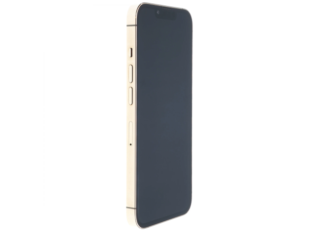 !! 1 ÉV GARANCIA !! Apple iPhone 13 Pro 256 GB Gold 100%