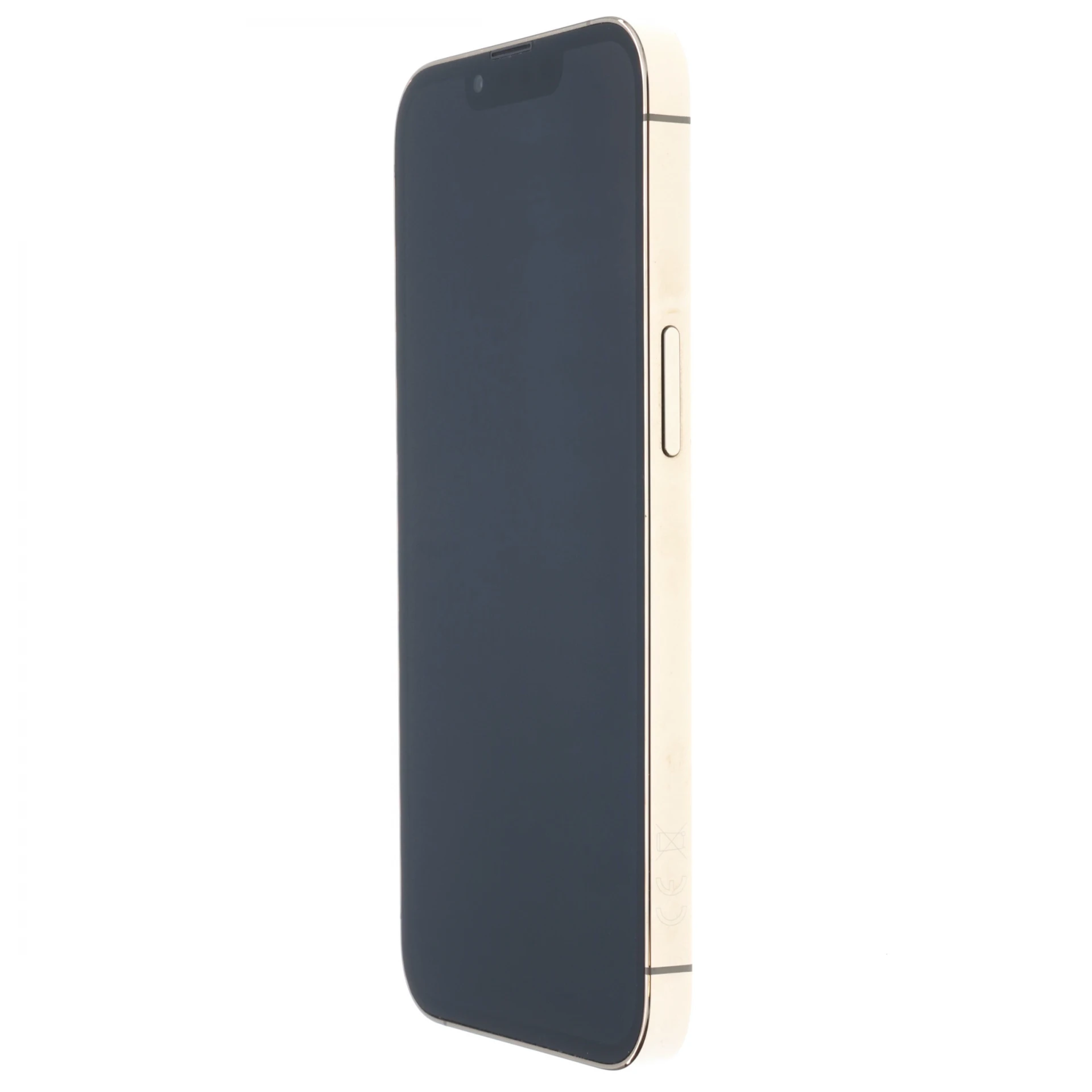 !! 1 ÉV GARANCIA !! Apple iPhone 13 Pro 256 GB Gold 100%