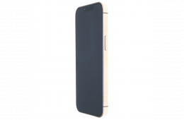 !! 1 ÉV GARANCIA !! Apple iPhone 13 Pro 256 GB Gold 100%