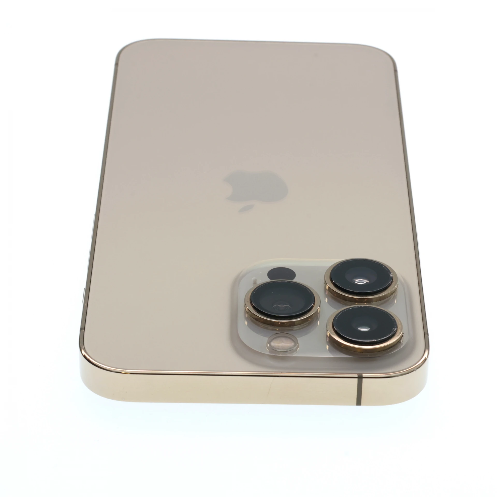 !! 1 ÉV GARANCIA !! Apple iPhone 13 Pro 256 GB Gold 100%
