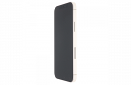 !! 1 ÉV GARANCIA !! Apple iPhone 12 64 GB White 100%
