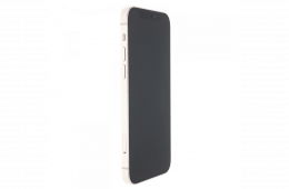 !! 1 ÉV GARANCIA !! Apple iPhone 12 64 GB White 100%