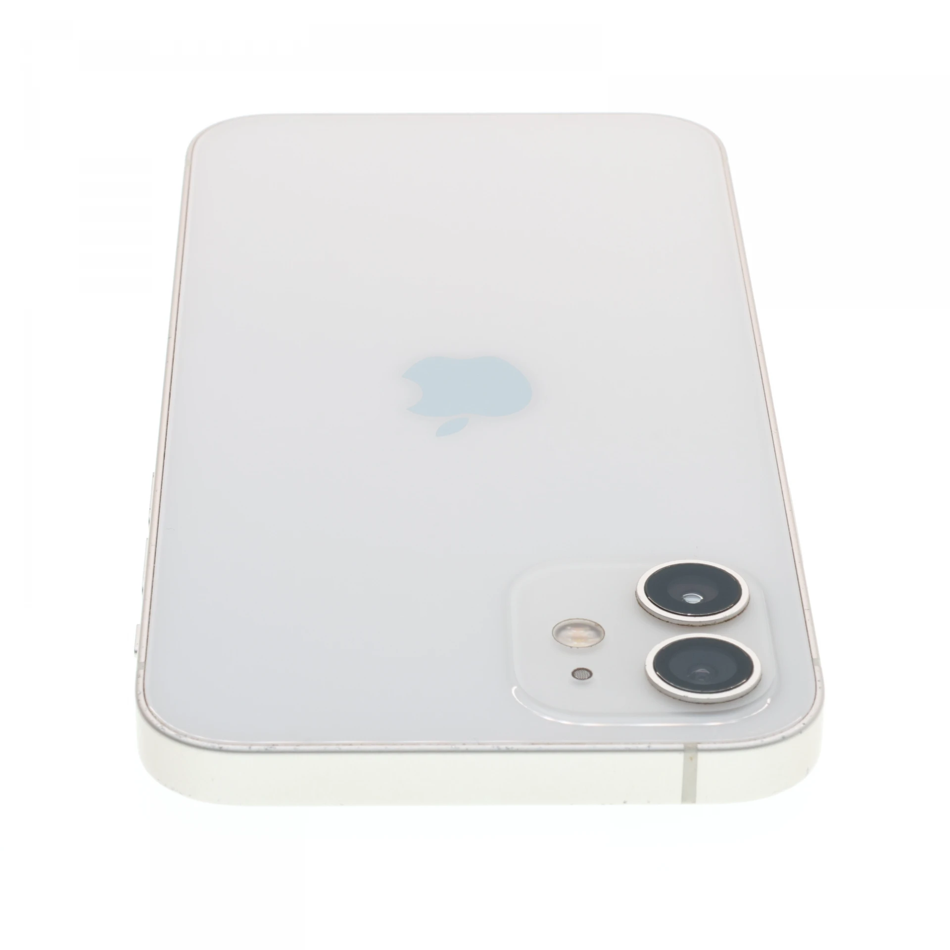 !! 1 ÉV GARANCIA !! Apple iPhone 12 64 GB White 100%