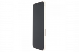 !! 1 ÉV GARANCIA !! Apple iPhone 12 64 GB White 100%