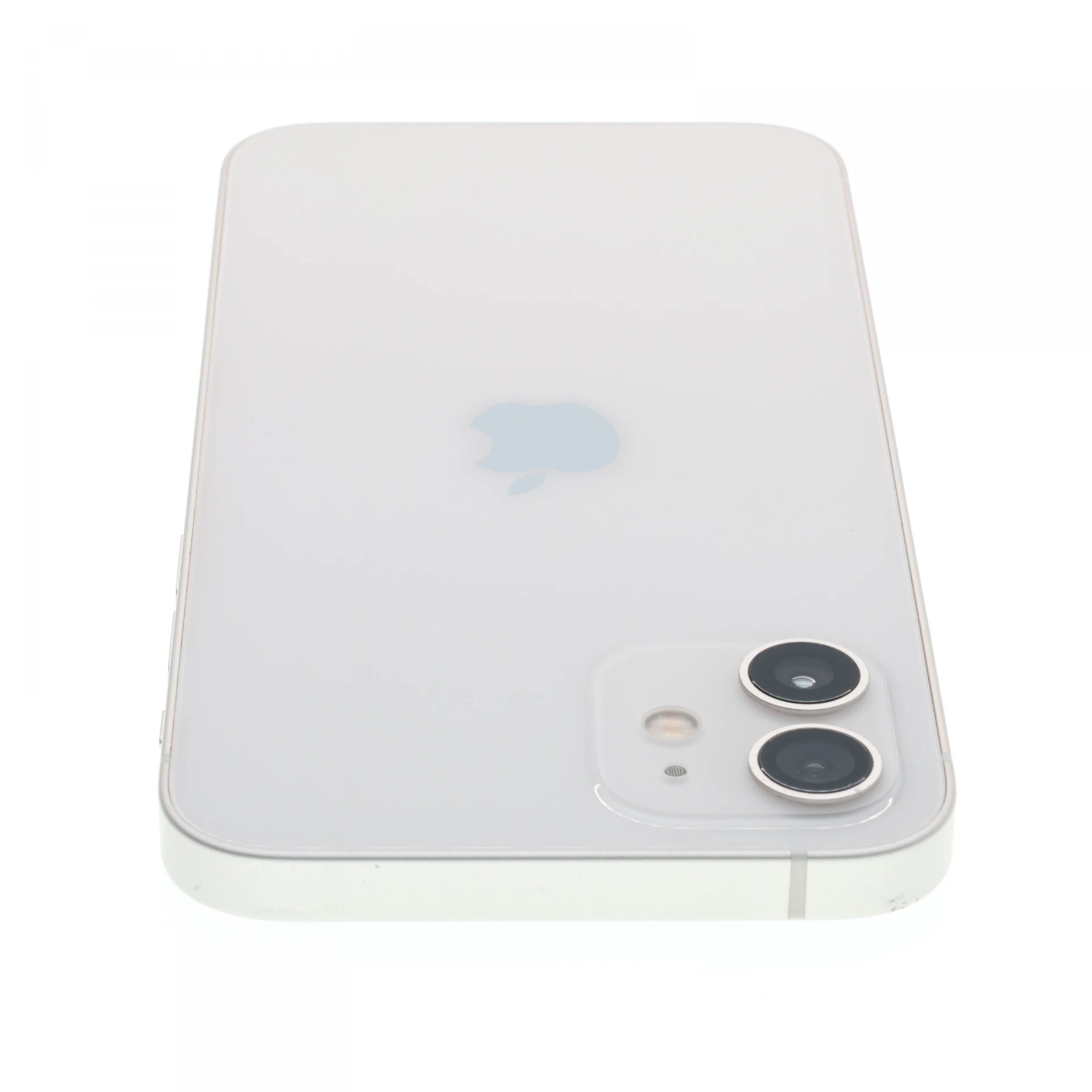 !! 1 ÉV GARANCIA !! Apple iPhone 12 64 GB White 100%