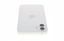 !! 1 ÉV GARANCIA !! Apple iPhone 12 64 GB White 100%