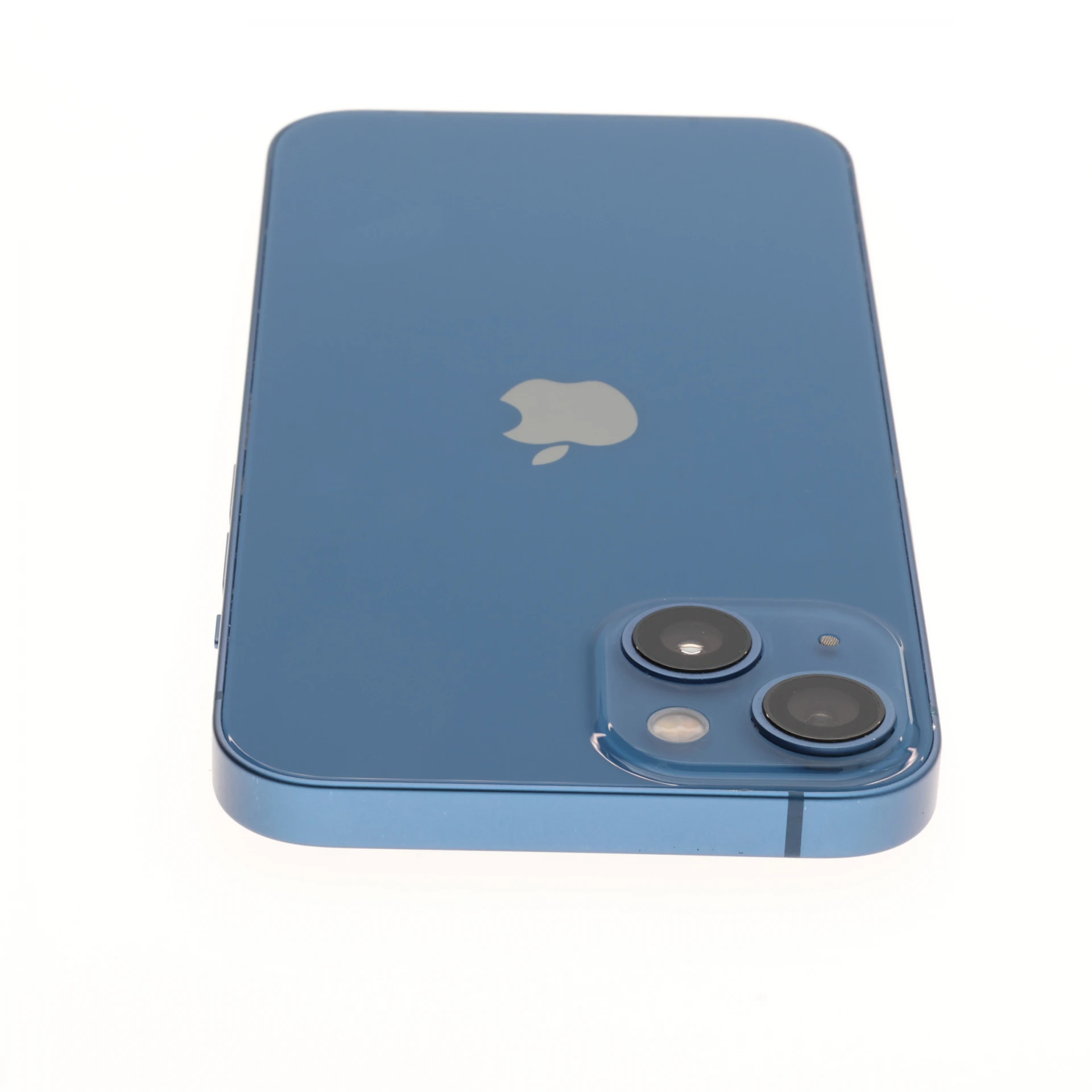 !! 1 ÉV GARANCIA !! Apple iPhone 13 128 GB Blue 100%