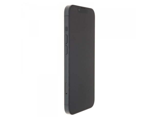 !! 1 ÉV GARANCIA !! Apple iPhone 13 128 GB Midnight 100%