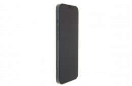 !! 1 ÉV GARANCIA !! Apple iPhone 13 128 GB Midnight 100%