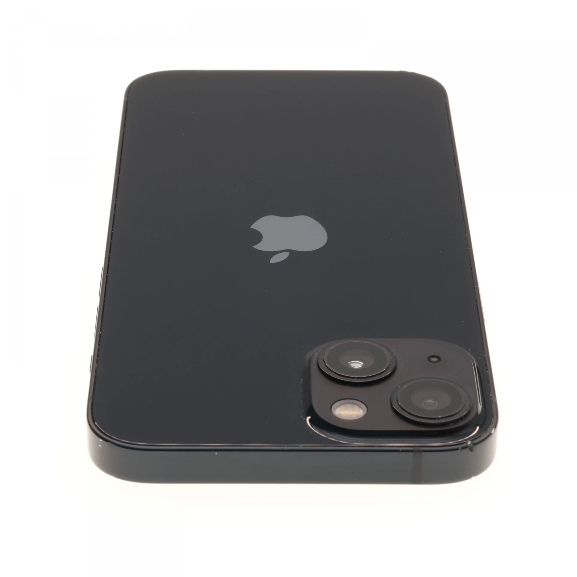 !! 1 ÉV GARANCIA !! Apple iPhone 13 128 GB Midnight 100%
