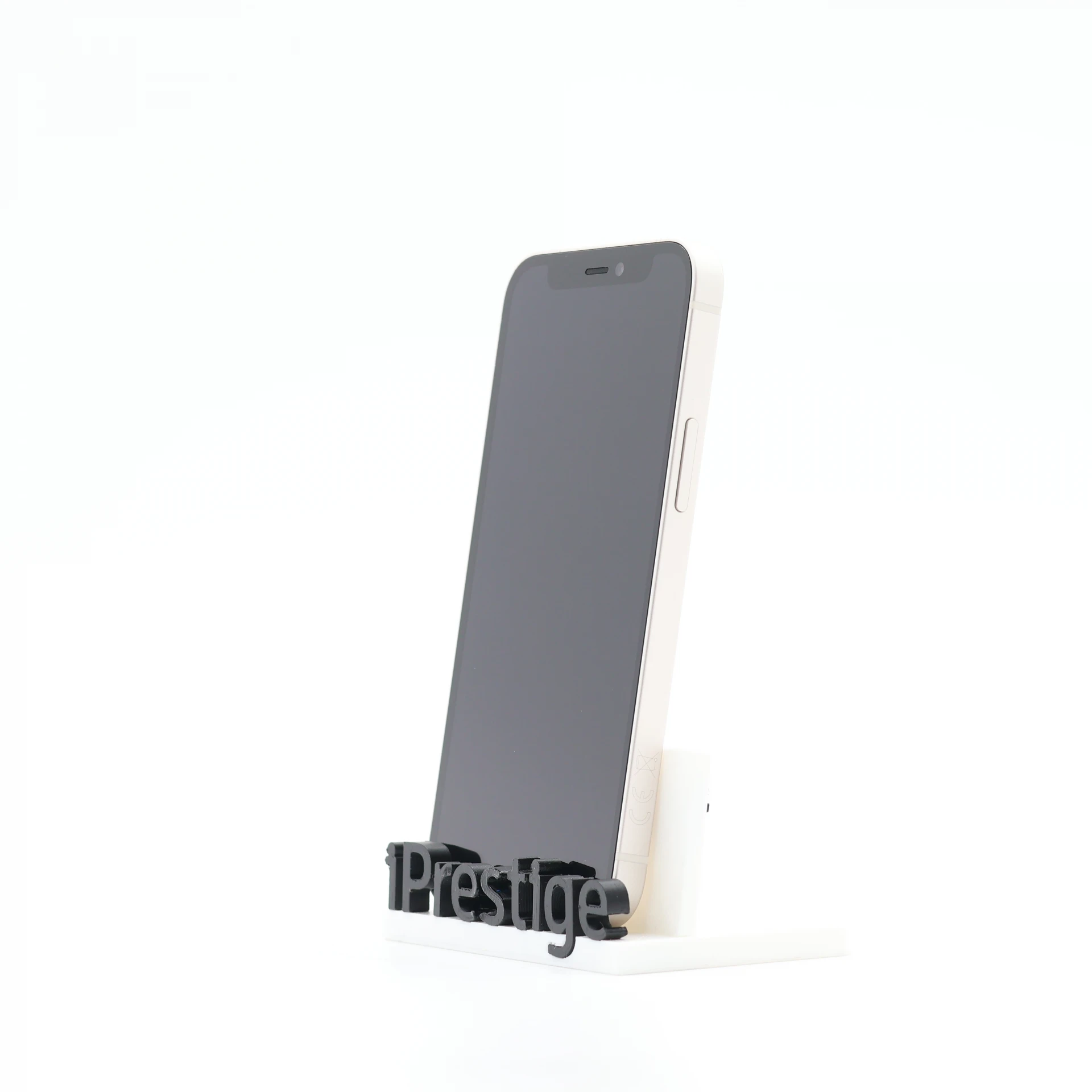 + Ajándékkal és 1 év garanciával! Felújított iPhone 12 Mini 128 GB White