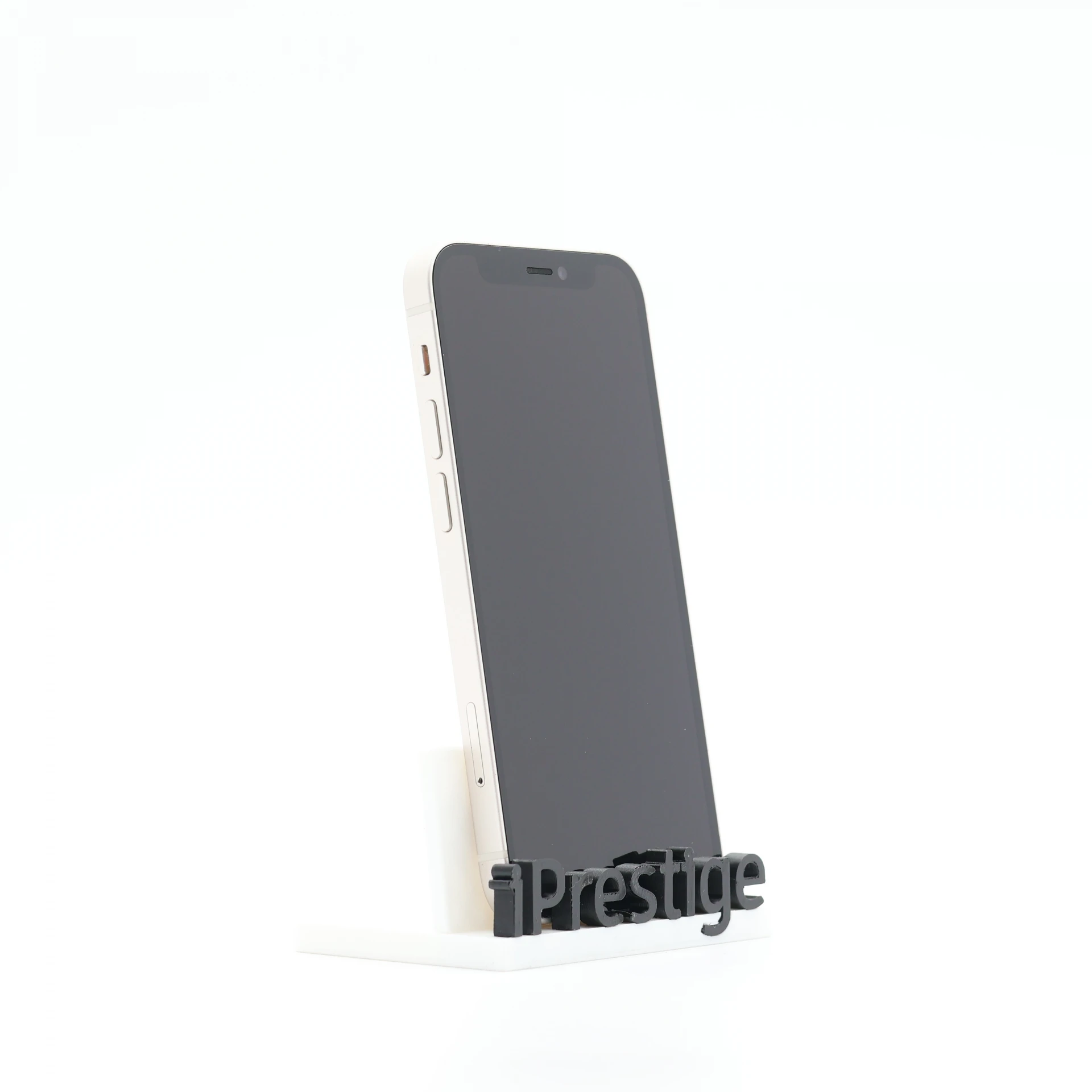 + Ajándékkal és 1 év garanciával! Felújított iPhone 12 Mini 128 GB White