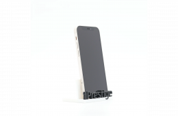 + Ajándékkal és 1 év garanciával! Felújított iPhone 12 Mini 128 GB White