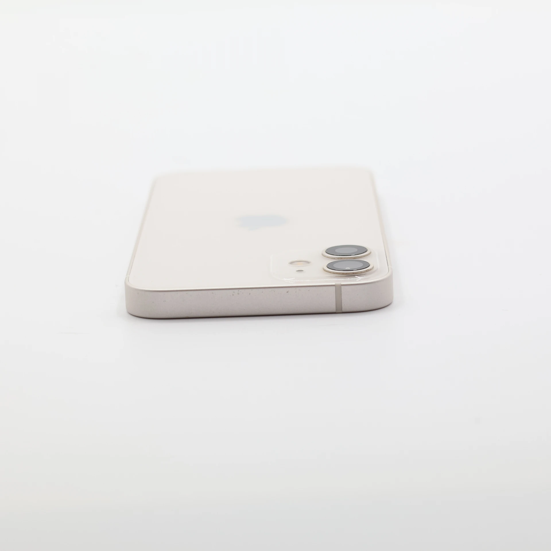+ Ajándékkal és 1 év garanciával! Felújított iPhone 12 Mini 128 GB White