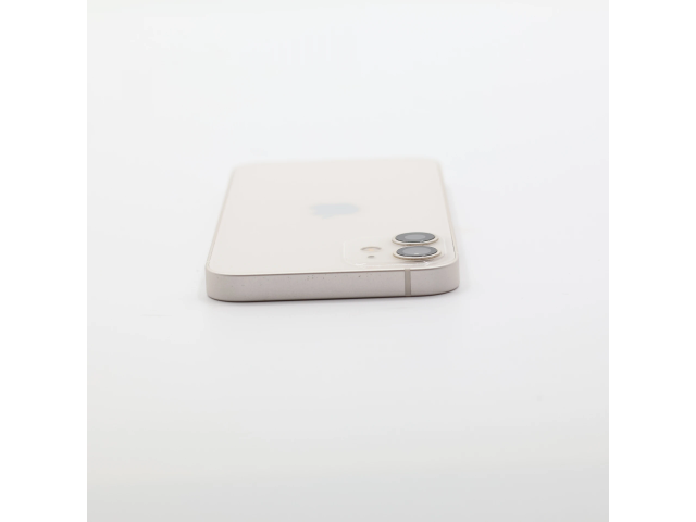 + Ajándékkal és 1 év garanciával! Felújított iPhone 12 Mini 128 GB White