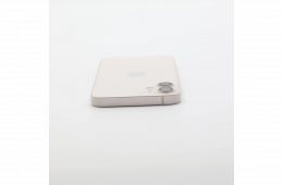 + Ajándékkal és 1 év garanciával! Felújított iPhone 12 Mini 128 GB White
