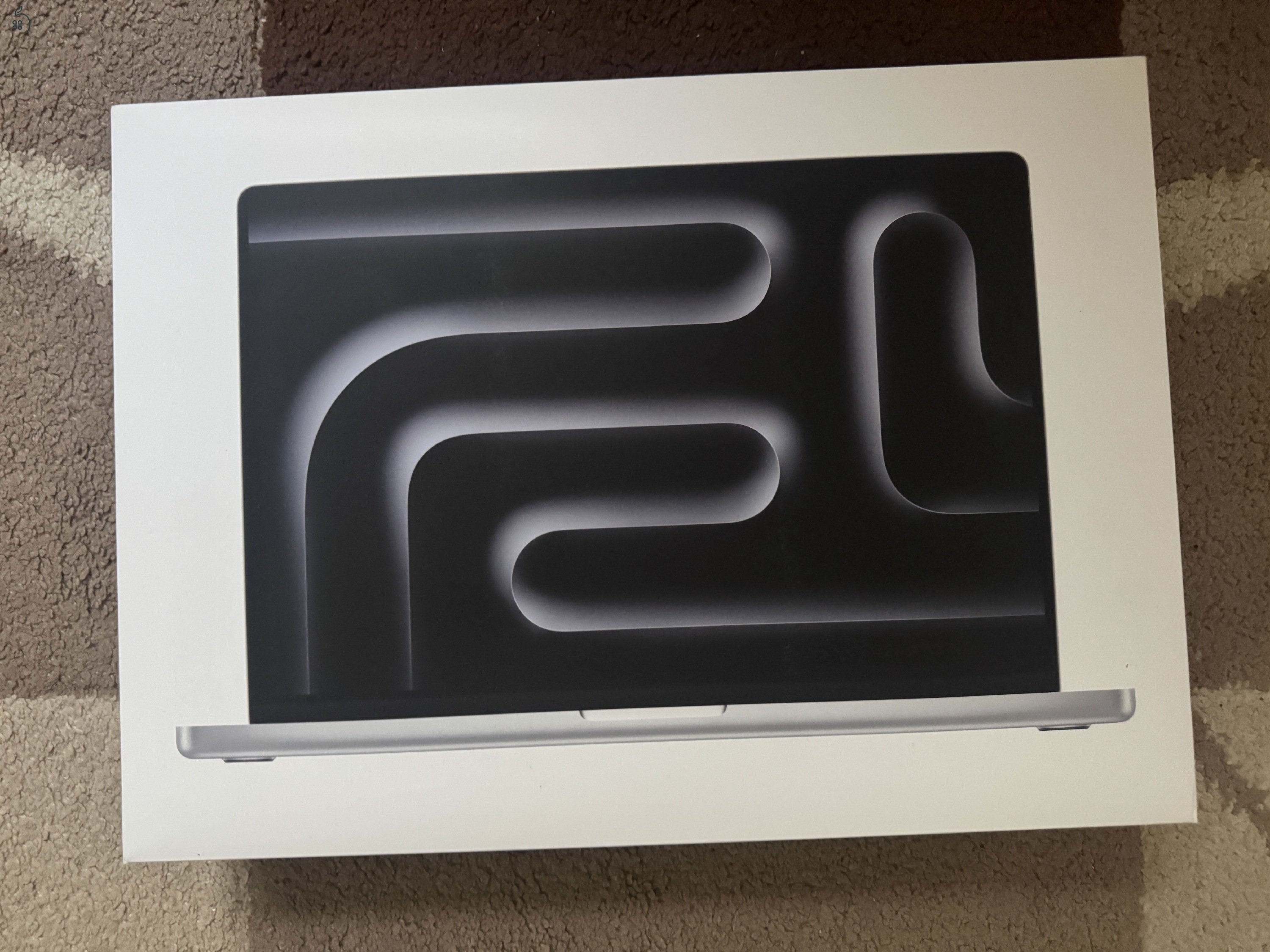Macbook Pro 16