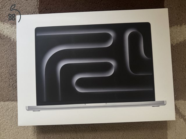 Macbook Pro 16