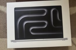 Macbook Pro 16