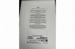 iPad Air 5 (2022) Wifi+Cellular 256GB