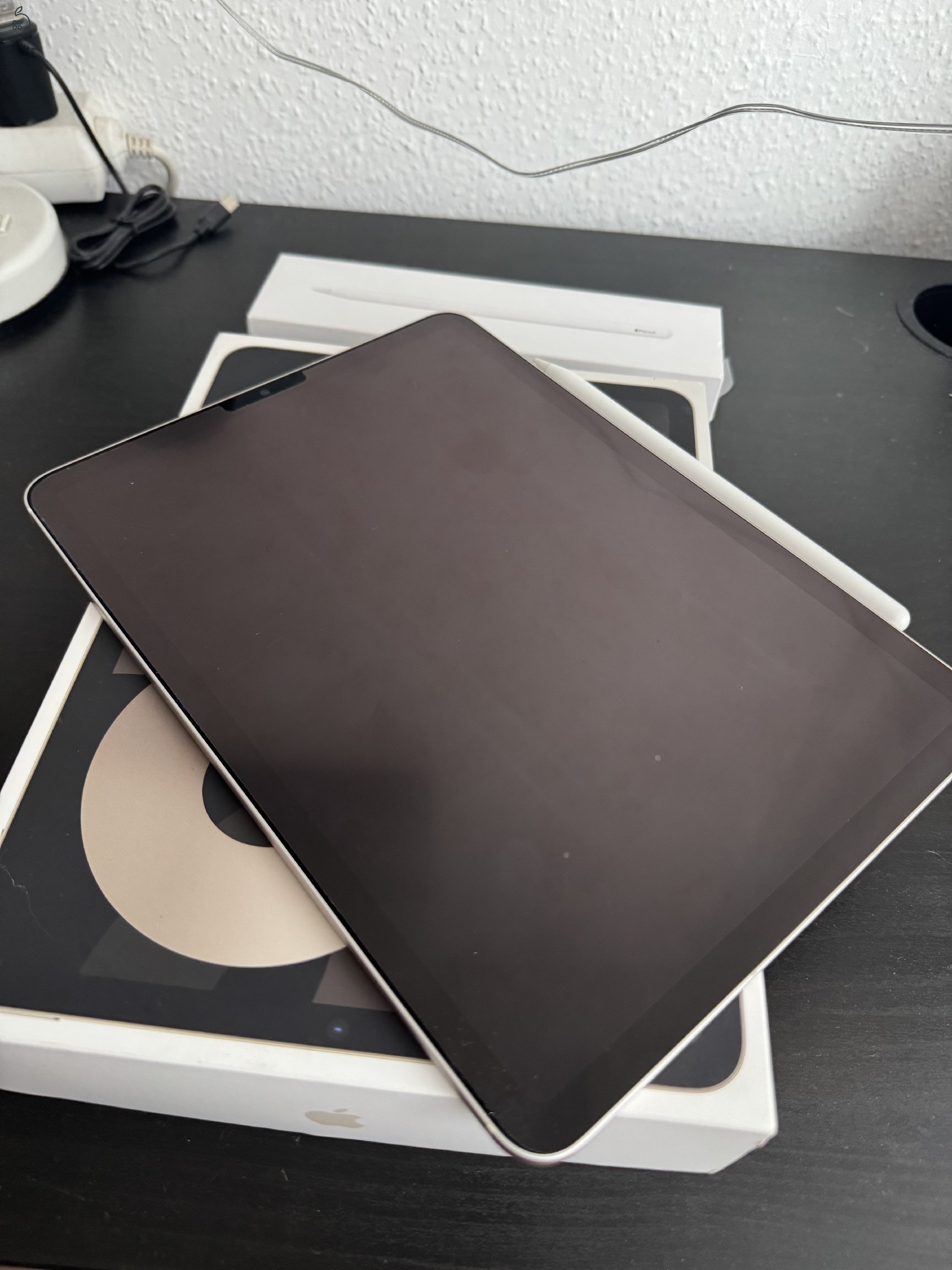 iPad Air 5 (2022) Wifi+Cellular 256GB