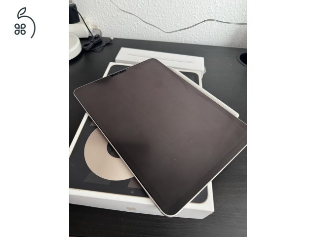 iPad Air 5 (2022) Wifi+Cellular 256GB