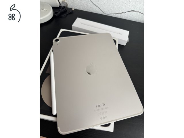 iPad Air 5 (2022) Wifi+Cellular 256GB