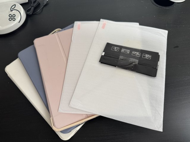 iPad Air 5 (2022) Wifi+Cellular 256GB