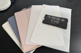 iPad Air 5 (2022) Wifi+Cellular 256GB