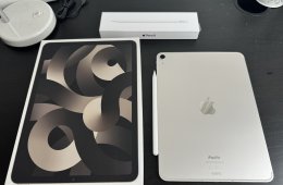 iPad Air 5 (2022) Wifi+Cellular 256GB