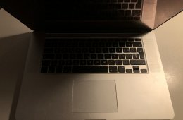 Keresek HIBÁS 2015 MacBook Pro Retina 15