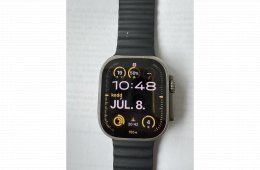 Apple watch ultra 1.generációs 49mm