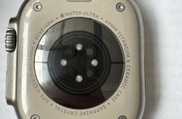 Apple watch ultra 1.generációs 49mm