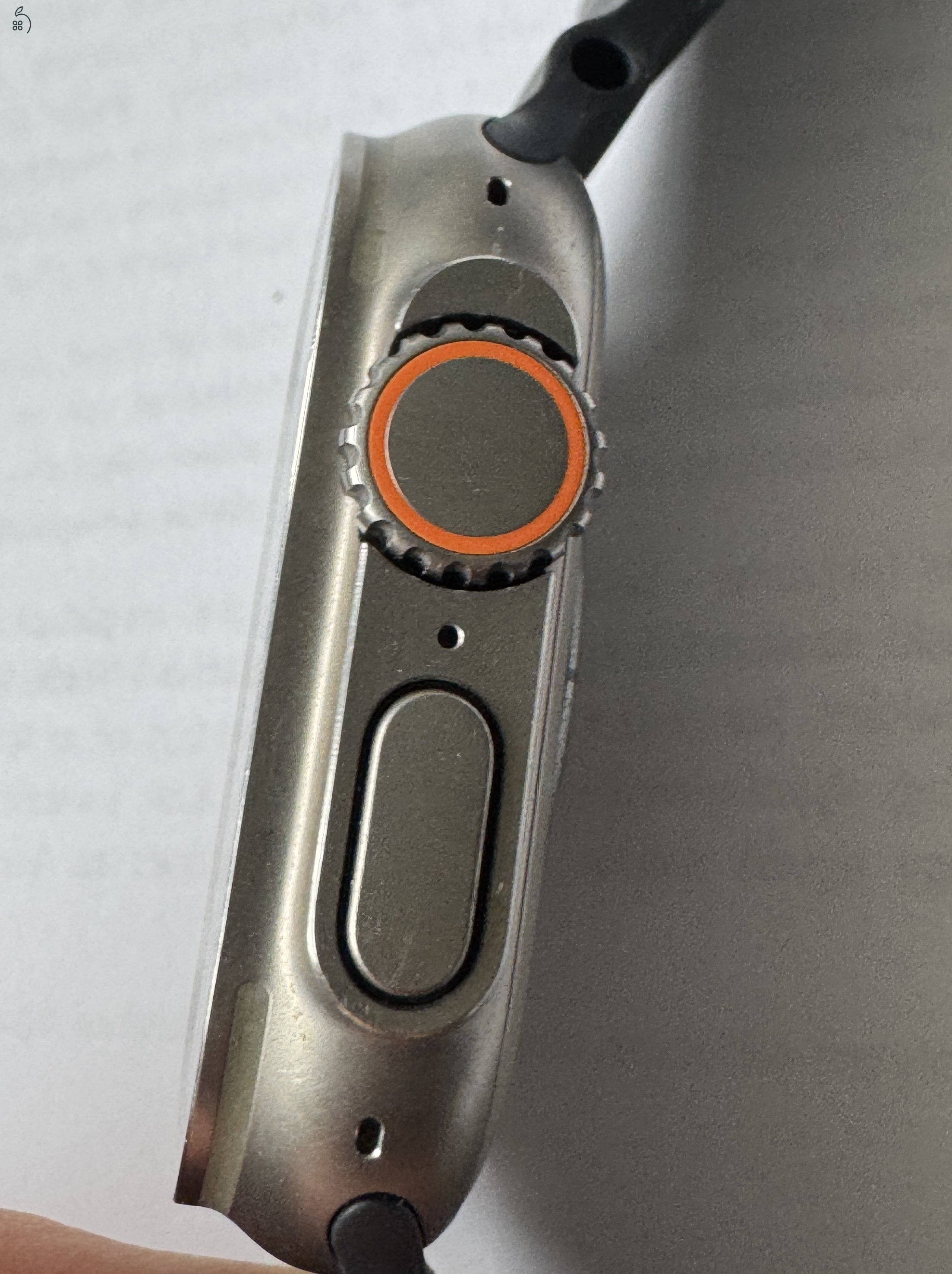 Apple watch ultra 1.generációs 49mm