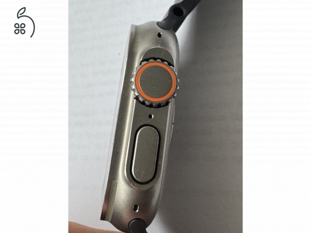Apple watch ultra 1.generációs 49mm