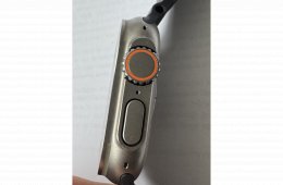 Apple watch ultra 1.generációs 49mm