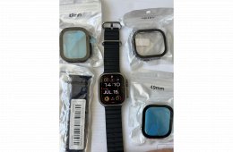Apple watch ultra 1.generációs 49mm