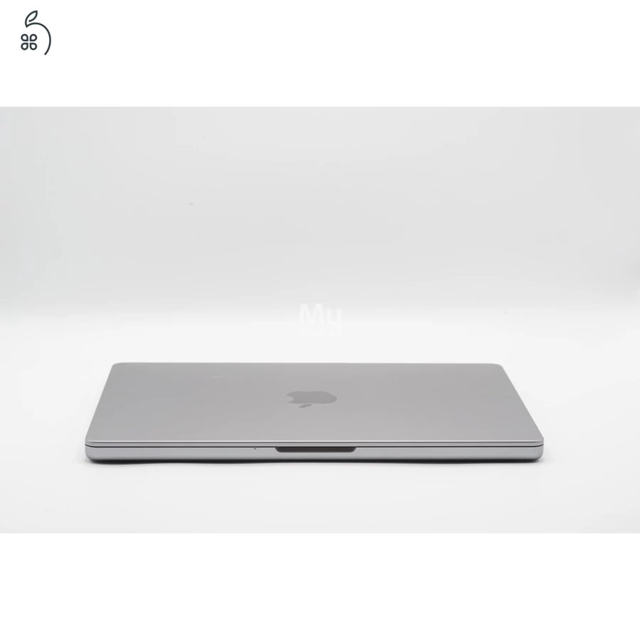 MacBook Pro 14 col 2021, M1 Pro 10 core, 16 és 32 GB RAM, 512 SSD és 1TB SSD 27% Áfás