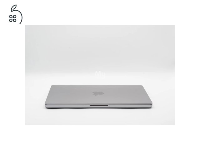 MacBook Pro 14 col 2021, M1 Pro 10 core, 16 és 32 GB RAM, 512 SSD és 1TB SSD 27% Áfás