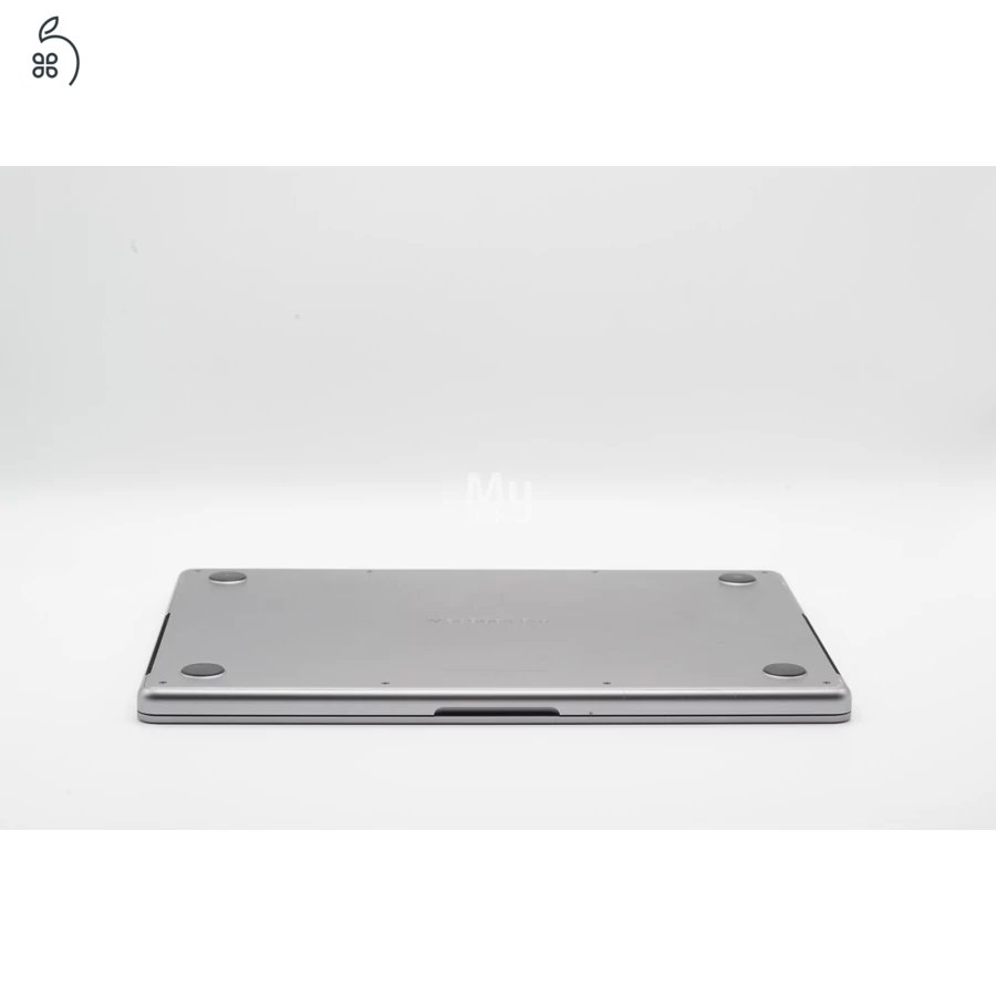 MacBook Pro 14 col 2021, M1 Pro 10 core, 16 és 32 GB RAM, 512 SSD és 1TB SSD 27% Áfás